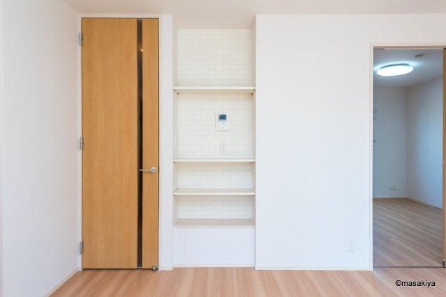 リベルテ・M　Ⅱの居間・リビング