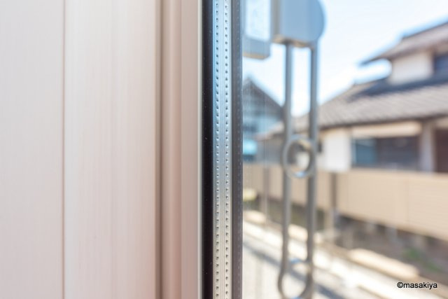 リベルテ・M　Ⅱの設備