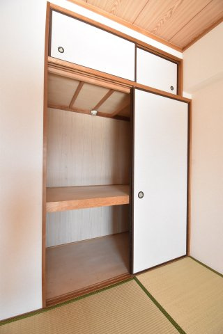 アイシャレー長居公園のその他