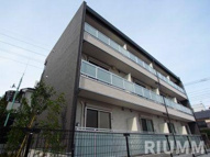 リブリ・王子神谷の画像