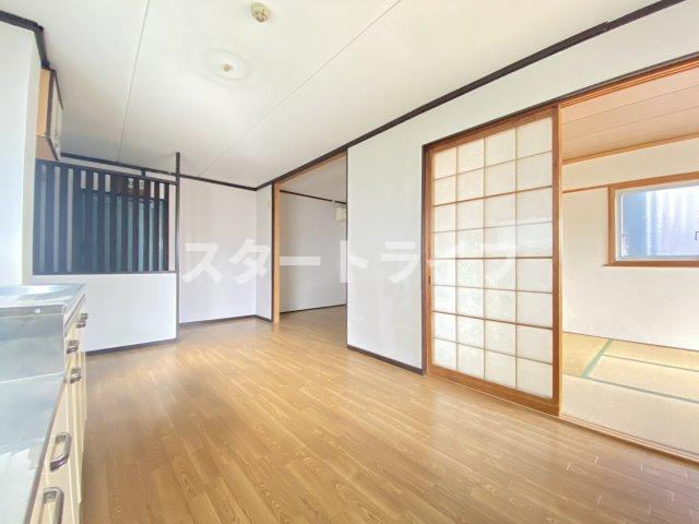 大阪市淀川区宮原１丁目の賃貸マンションの設備