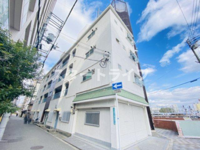大阪市淀川区宮原１丁目の賃貸マンション