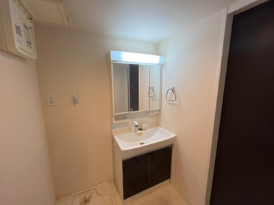 【洗面所】 | フィロス | 洗髪洗面化粧台