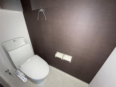 【トイレ】 | フィロス | シャワー付トイレ