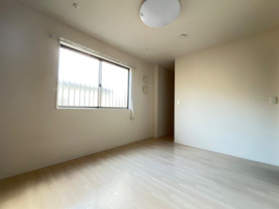 【内装】 | フィロス | 洋室