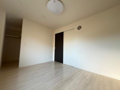 【内装】 | フィロス | 洋室