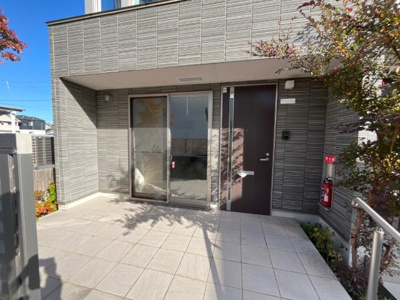 【その他】 | フィロス | 庭