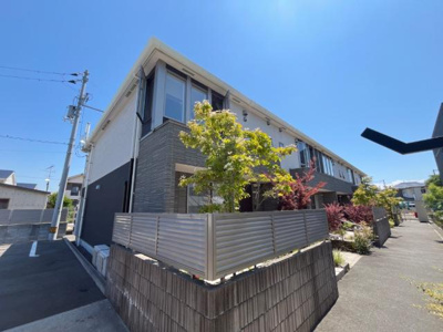 【外観】 | フィロス | 外観写真（昼）