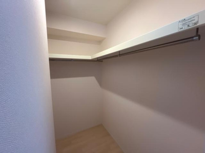 【収納】 | フィロス | クローゼット