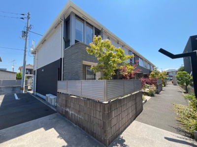 【外観】 | フィロス | 外観写真（昼）