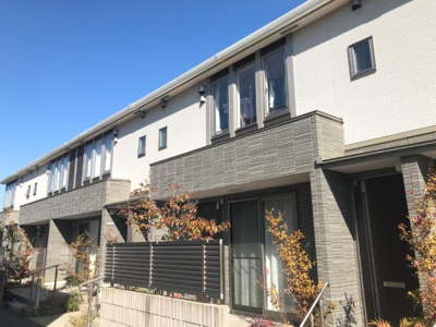 【外観】 | フィロス | 外観写真（昼）