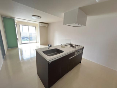 【キッチン】 | フィロス | キッチン