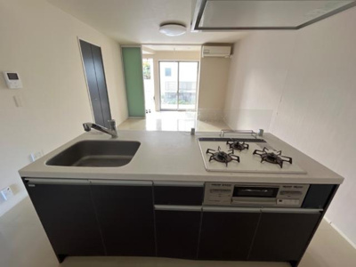 【キッチン】 | フィロス | キッチン