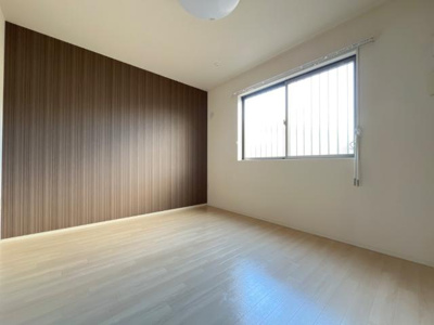 【内装】 | フィロス | 洋室