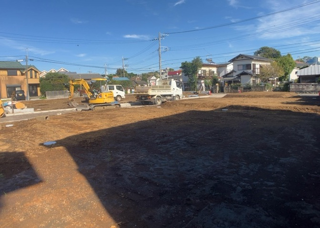 【外観】 | 物件の詳細については、現地を見てわかること以外に、役所や法務局などで調べないとわからないことがあります。そのため、現地に行く場合は、もしこの物件を買ったらどのような生活ができるかをイメージしましょう。