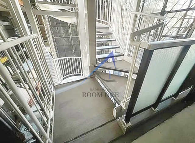 メゾンドール錦糸町ツインのその他共用部分