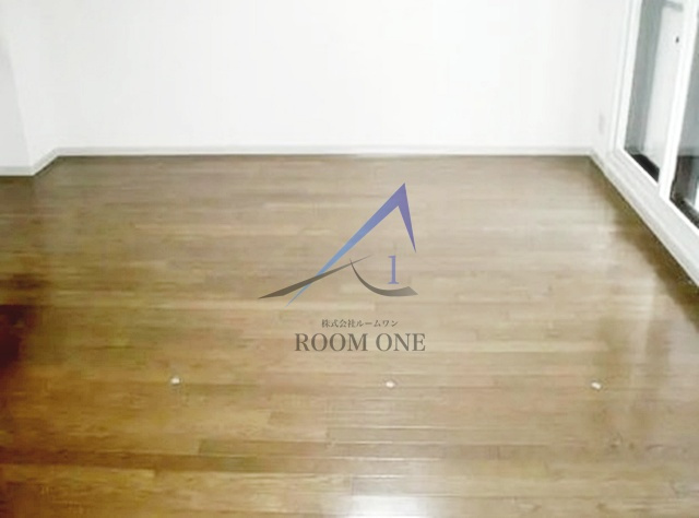 メゾンドール錦糸町ツインの内装