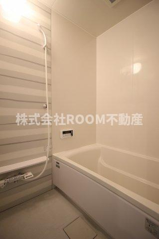 Lieto ｔの浴室|お風呂です