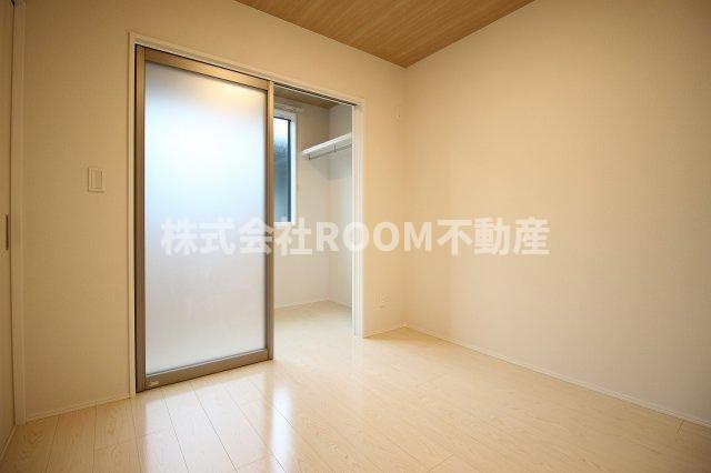 Lieto ｔの寝室|寝室にいかがでしょうか