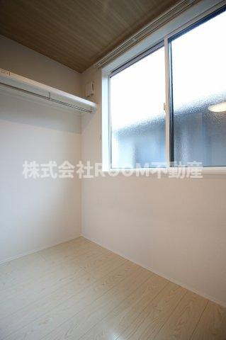 Lieto ｔのバルコニー|バルコニー付きです