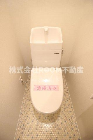 Lieto ｔの洗面所|スペースが確保できる洗面所です