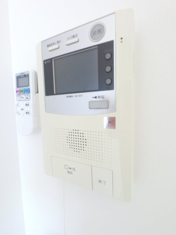 エレンシアKの設備