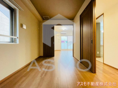 【内装】 | Mon MaisonⅠ