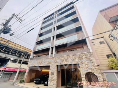 【外観】 | Mon MaisonⅠ