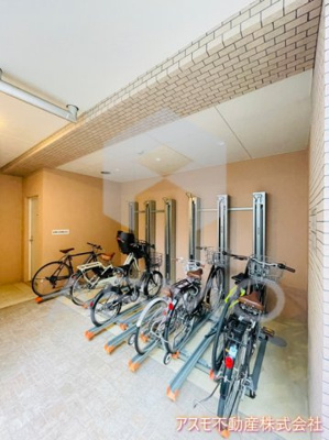 【その他共用部分】 | Mon MaisonⅠ