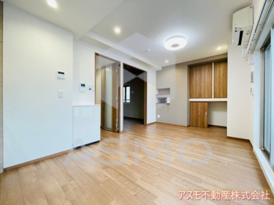 【居間・リビング】 | Mon MaisonⅠ