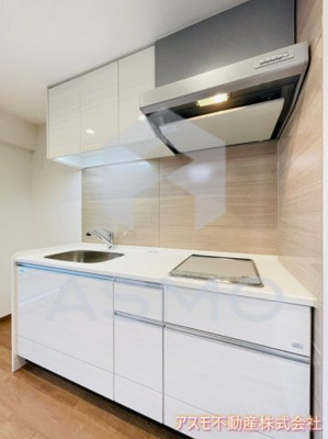 【キッチン】 | Mon MaisonⅠ