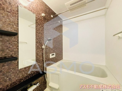 【浴室】 | Mon MaisonⅠ