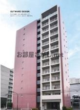 シーフォレシティ芝浦