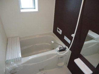 【浴室】 | STELLA A.I | バス