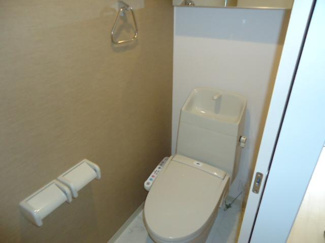 【トイレ】 | STELLA A.I | シャワー付トイレ