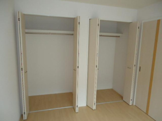 【収納】 | STELLA A.I | クローゼット