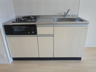 【キッチン】 | STELLA A.I | キッチン