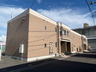 【外観】 | STELLA A.I | 外観写真（昼）