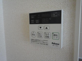 【設備】 | STELLA A.I | 室内設備