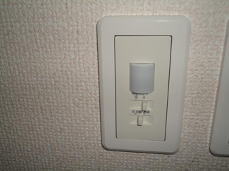 【設備】 | STELLA A.I | 室内設備