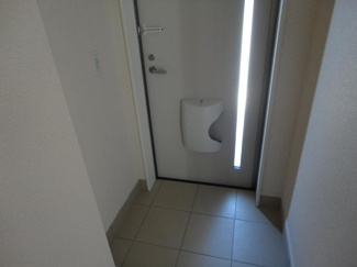 【玄関】 | STELLA A.I | 玄関