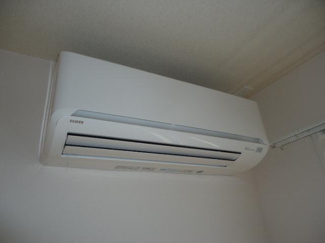 【設備】 | STELLA A.I | エアコン