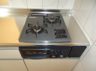 【キッチン】 | STELLA A.I | キッチン