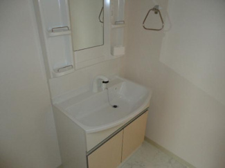 【洗面所】 | STELLA A.I | 洗髪洗面化粧台