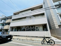 スカイコート鶴橋の画像