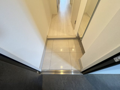 【玄関】 | LUMEED中村北