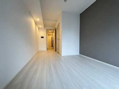 【内装】 | LUMEED中村北