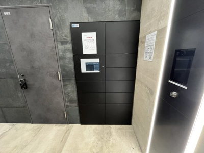 【その他共用部分】 | LUMEED中村北