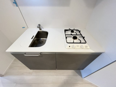 【キッチン】 | LUMEED中村北