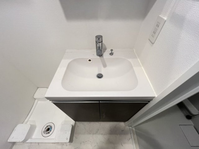 【洗面所】 | LUMEED中村北